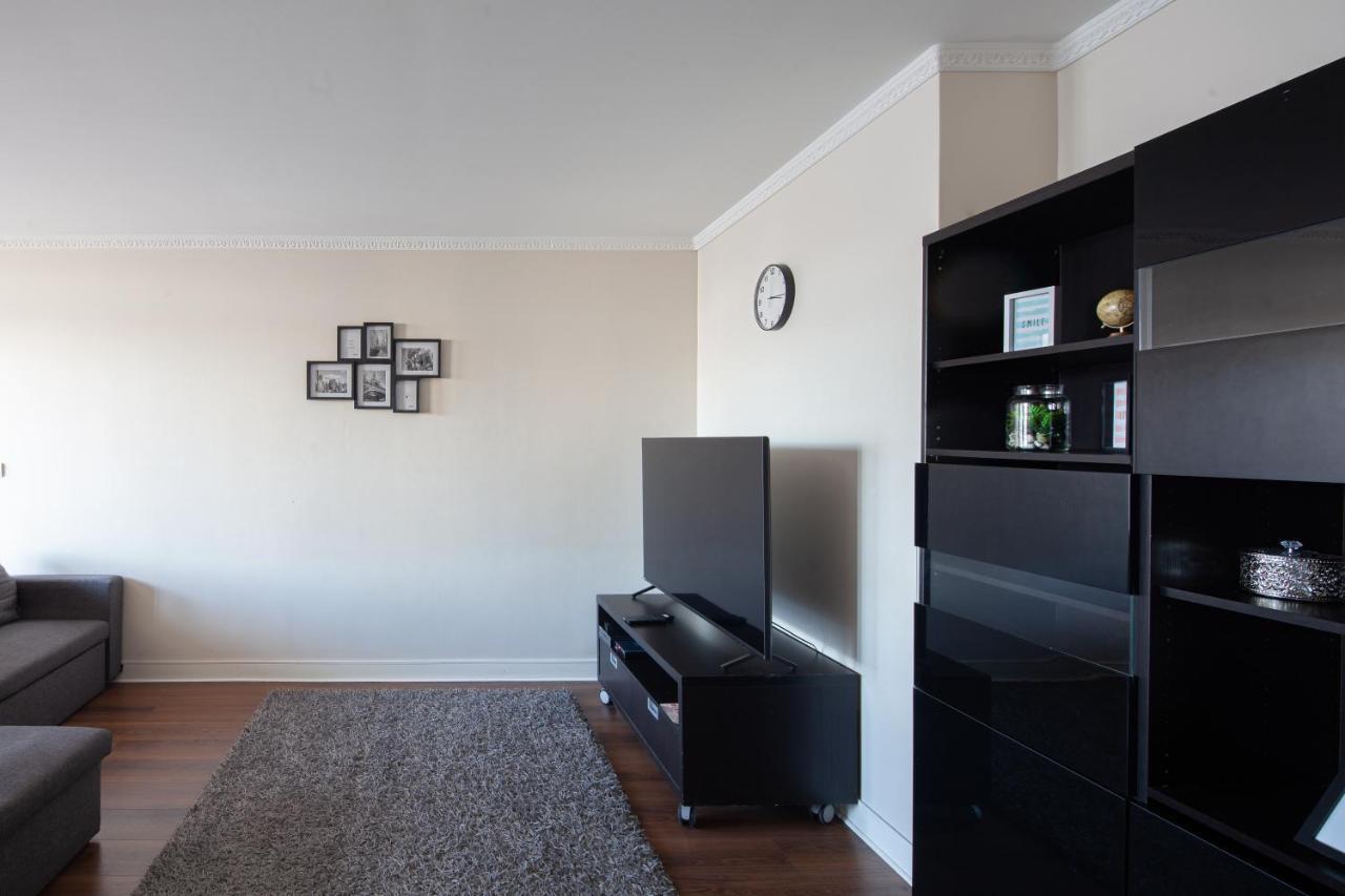 3 Pieces - Rer A 100 M Apartment *