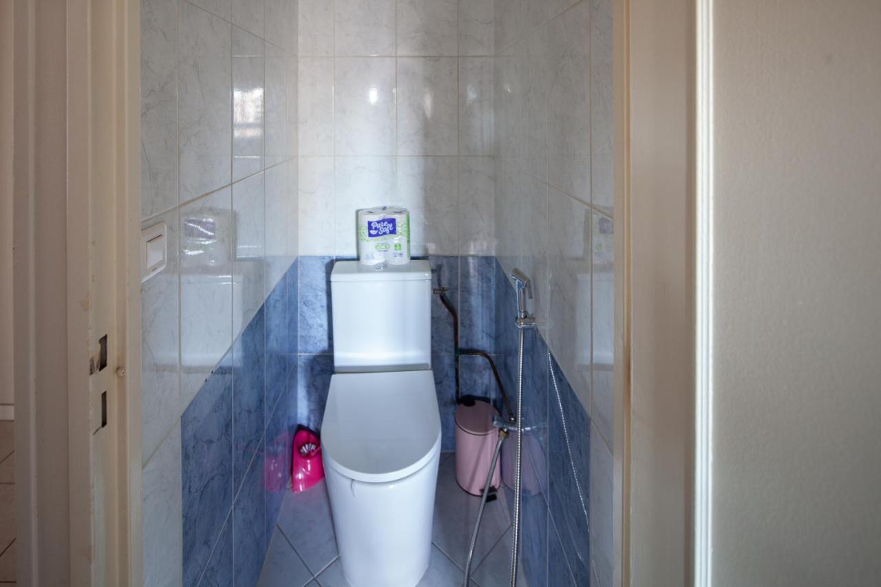 3 Pieces - Rer A 100 M Apartment *
